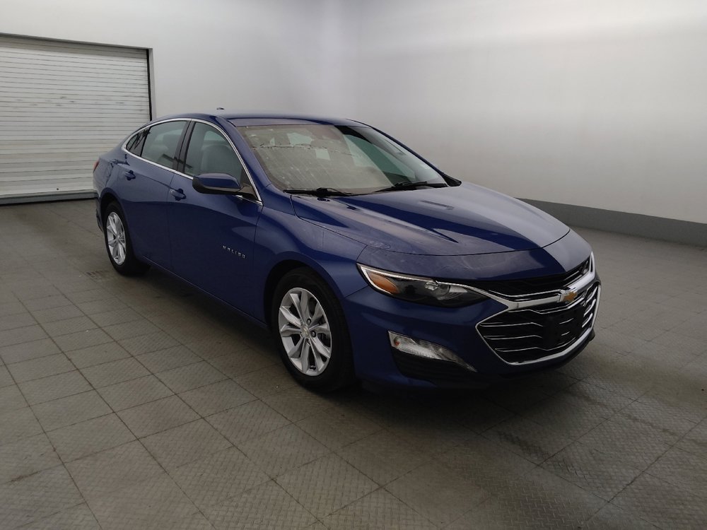 Used 2023 Chevrolet Malibu LT FWD image 13