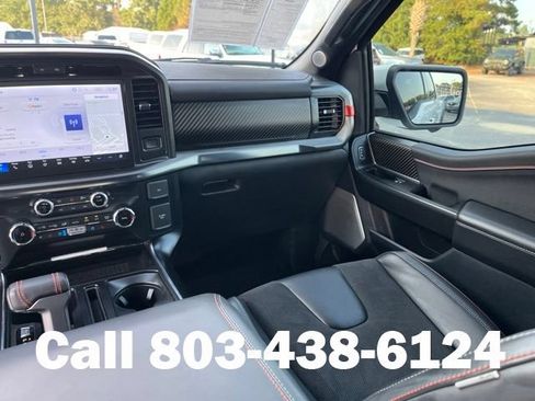 Used 2025 Ford F150 Raptor AWD/4WD image 15