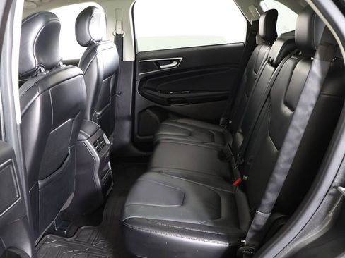 Used 2016 Ford Edge Titanium w/ Equipment Group 302A image 38