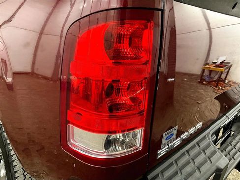 Used 2013 GMC Sierra 1500 W/T w/ Work Truck Preferred Package RWD image 27