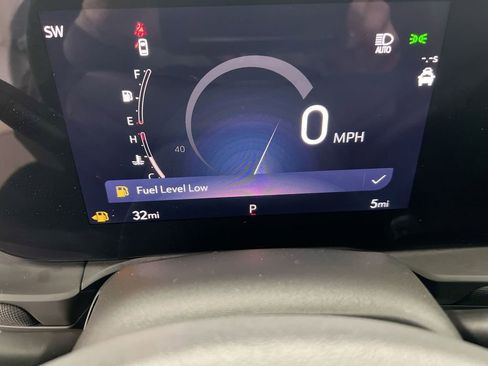 New 2026 Buick Envista Preferred w/ Convenience I Package FWD image 12