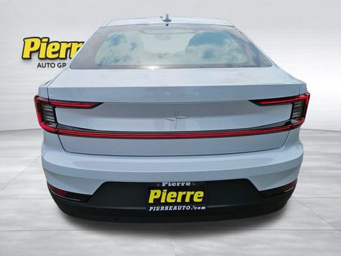 Used 2023 Polestar Polestar 2 w/ Pilot Pack AWD/4WD image 4