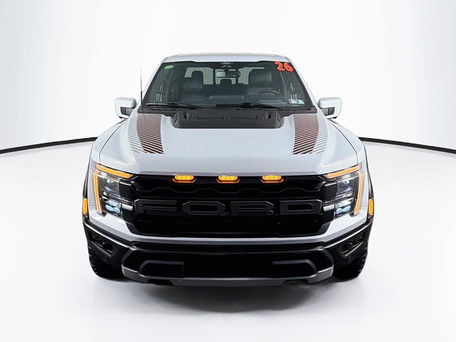 Used 2025 Ford F150 Raptor AWD/4WD image 13