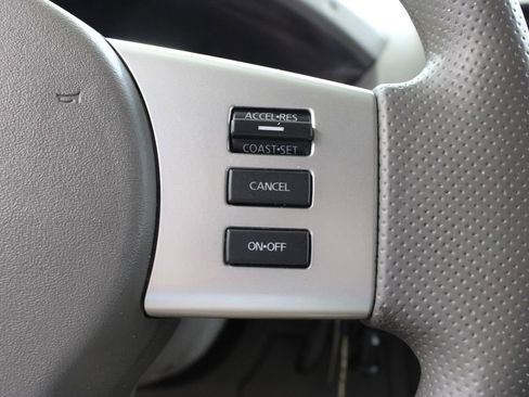 Used 2014 Nissan Frontier SV RWD image 23