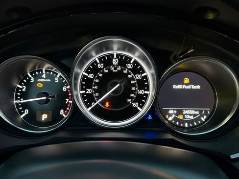 Used 2023 MAZDA CX-9 Touring Plus image 13