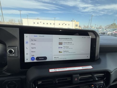 New 2026 Toyota Land Cruiser image 32