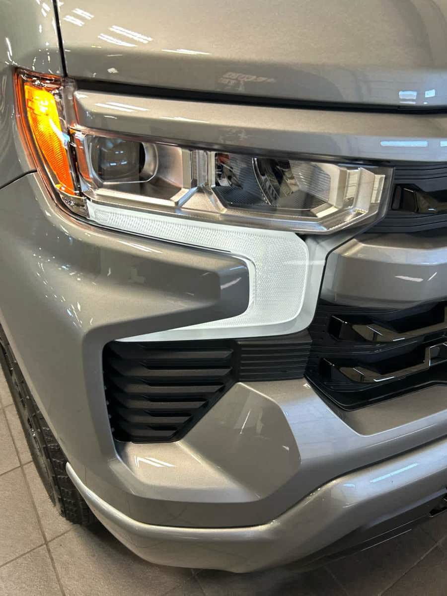 New 2026 Chevrolet Silverado 1500 RST w/ RST Select Package AWD/4WD image 4
