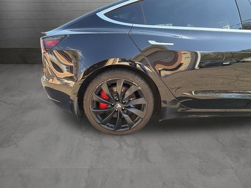 Used 2020 Tesla Model 3 Performance AWD/4WD image 29