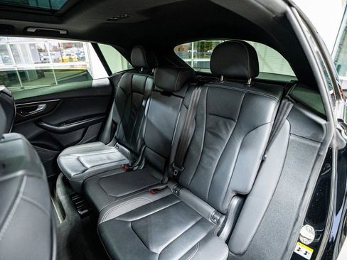 Used 2020 Audi Q8 Premium w/ Black Optic Package image 56