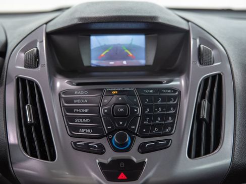 Used 2016 Ford Transit Connect XLT FWD image 24