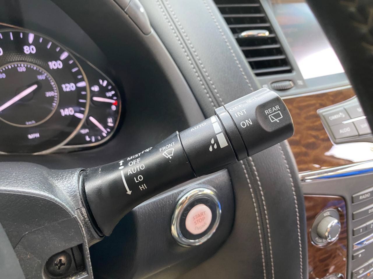 Used 2018 Nissan Armada SL w/ Moonroof Package RWD image 76