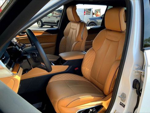 Used 2025 Jeep Grand Cherokee L Summit image 24