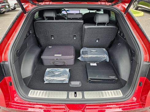 New 2026 Genesis GV60 Advance AWD/4WD image 26