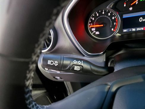 Used 2024 Chevrolet Blazer LT image 20