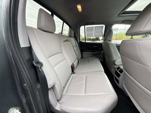 Used 2019 Honda Ridgeline RTL image 15