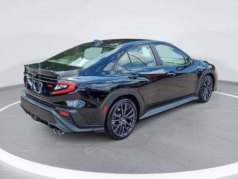 New 2026 Subaru WRX Premium AWD/4WD image 5
