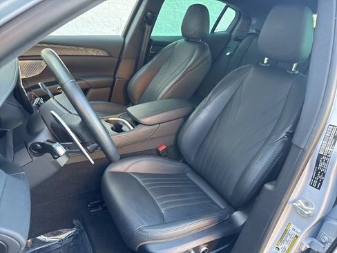 Certified 2023 Maserati Grecale Folgore AWD/4WD image 17
