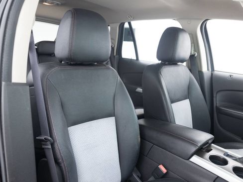 Used 2014 Ford Edge SEL w/ Equipment Group 205A image 28