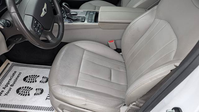 Used 2015 Hyundai Genesis 3.8 RWD image 34