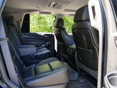 Used 2016 Chevrolet Tahoe LTZ image 36