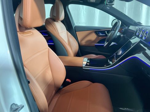 Used 2022 Mercedes-Benz C 300 4MATIC Sedan image 20