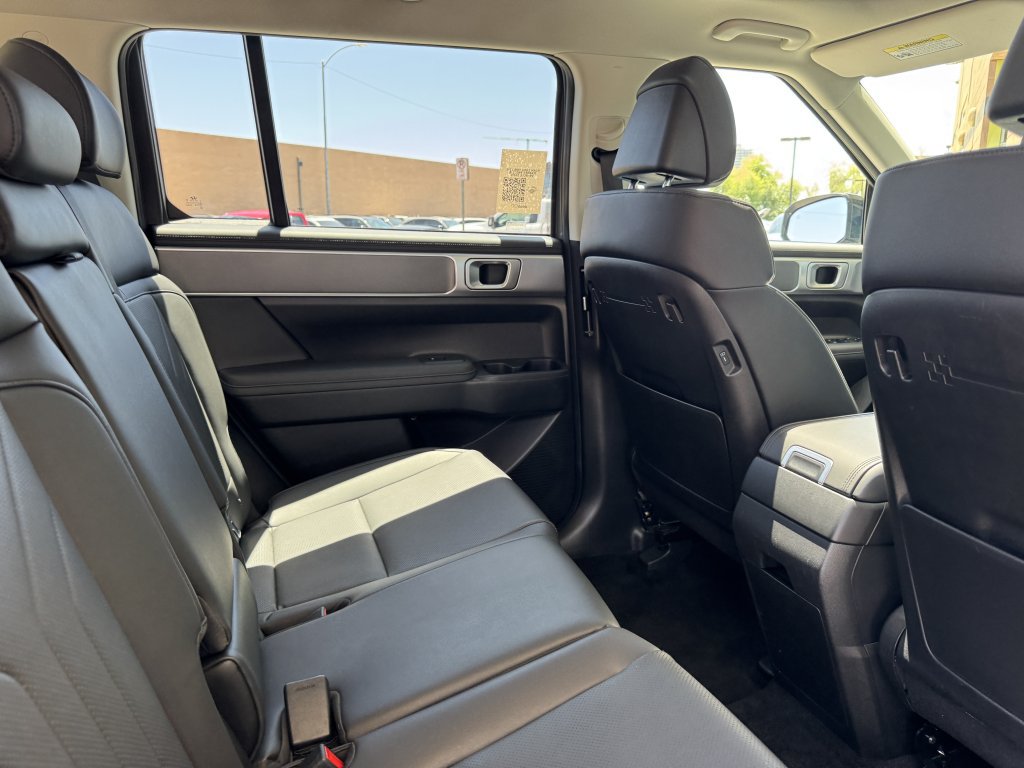 Used 2024 Hyundai Santa Fe XRT AWD/4WD image 41