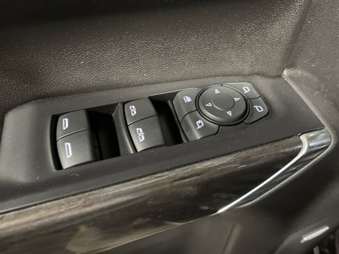 Used 2021 Chevrolet Silverado 1500 LTZ image 11