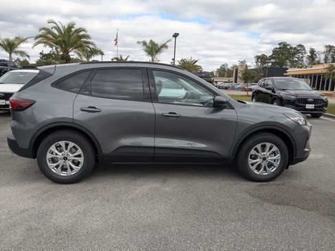 New 2026 Ford Escape Active w/ Active Premium Tech Pack image 4