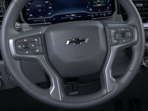 New 2026 Chevrolet Silverado 1500 RST w/ RST All Star Premium Package AWD/4WD image 19