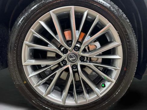 Used 2026 Lexus NX 350 AWD w/ Luxury Package image 32