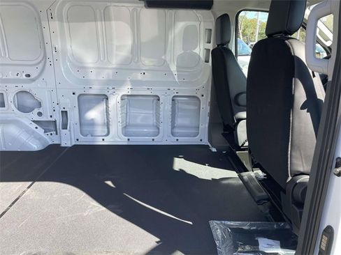 New 2026 Ford Transit 250 Low Roof image 23