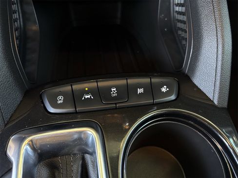 Certified 2024 Chevrolet TrailBlazer ACTIV image 18