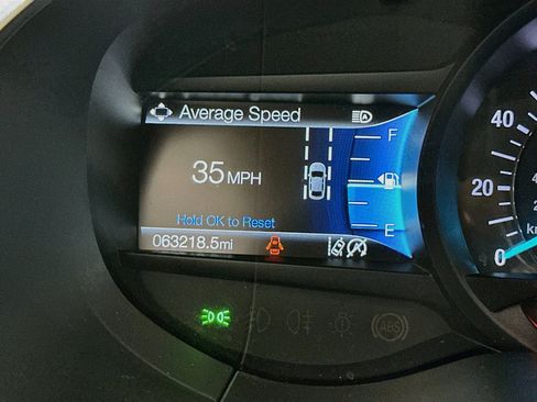 Used 2020 Ford Edge Titanium w/ Equipment Group 301A AWD/4WD image 18