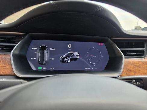 Used 2020 Tesla Model S Long Range AWD/4WD image 21