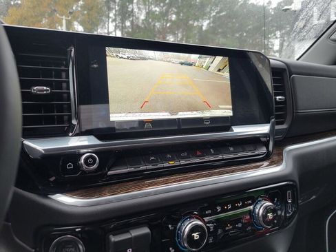 New 2026 GMC Sierra 1500 Elevation image 15