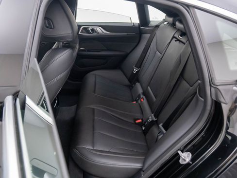 Certified 2025 BMW 430i xDrive w/ Premium Package image 18