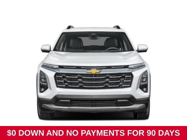 Used 2026 Chevrolet Equinox LT AWD/4WD image 7