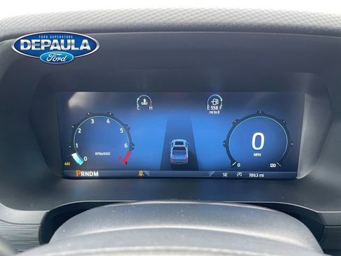 Used 2025 Ford F150 STX w/ Equipment Group 200A image 2