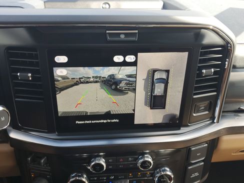 New 2026 Ford F250 Lariat AWD/4WD image 18