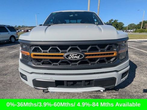 New 2026 Ford F150 Tremor AWD/4WD image 10