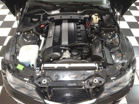 Used 2001 BMW Z3 3.0i image 13