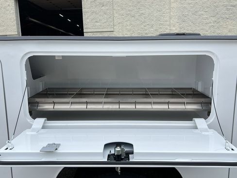 New 2025 Ford F550 XLT w/ XLT Value Package image 39