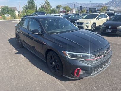 Used 2024 Volkswagen Jetta GLI Autobahn w/ GLI Black Package