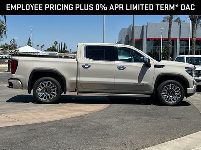 New 2026 GMC Sierra 1500 Denali Ultimate