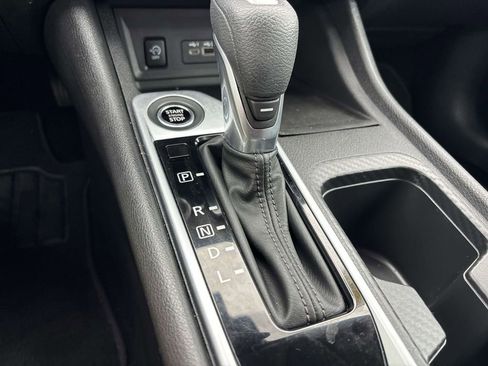 Certified 2024 Nissan Sentra SV w/ All-Weather Package FWD image 25
