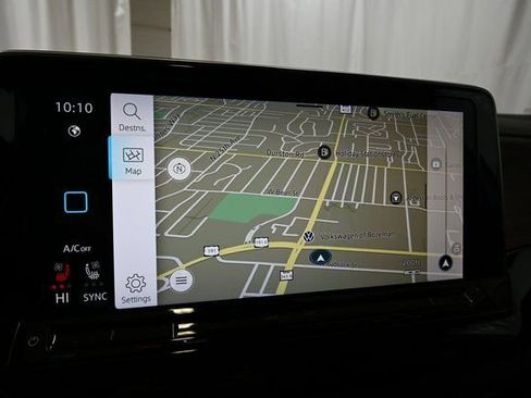 New 2026 Volkswagen Atlas SEL Premium R-Line image 6