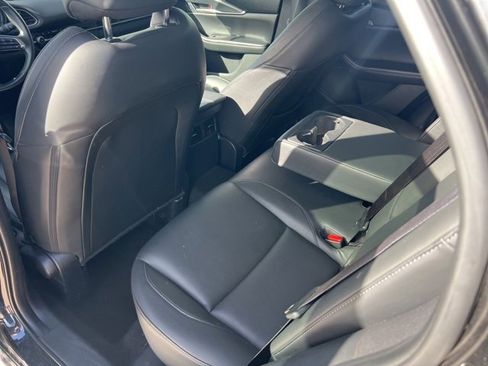 Used 2024 MAZDA CX-30 AWD 2.5 S w/ Select Sport Pkg image 6