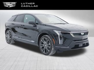 New 2026 Cadillac Optiq Sport 2 video 1