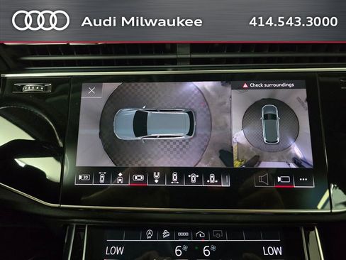 Used 2023 Audi Q7 2.0T Premium Plus w/ Premium Plus Package image 26