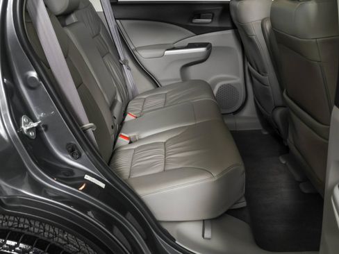 Used 2014 Honda CR-V EX-L image 40